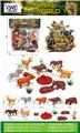 OBL10064222 - Animaltoys