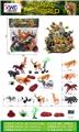 OBL10064224 - Animaltoys