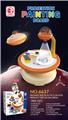 OBL10064635 - Intelligence series