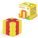 OBL10064700 - MAGIC CUBE