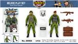OBL10064882 - Militarytoys&Policeset