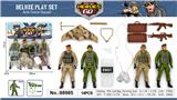OBL10064883 - Militarytoys&Policeset