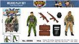 OBL10064884 - Militarytoys&Policeset