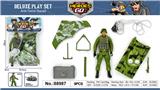 OBL10064885 - Militarytoys&Policeset