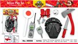 OBL10064894 - Sets / fire rescue set of / ambulance