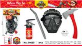 OBL10064895 - Sets / fire rescue set of / ambulance