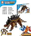 OBL10064929 - 剑龙战神  355PCS
