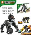 OBL10064935 - 猩猩战神  377PCS