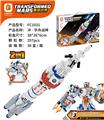 OBL10064936 - 宇舟战神  357PCS