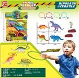 OBL10064990 - Animaltoys