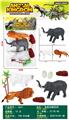 OBL10065003 - Animaltoys