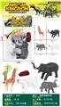 OBL10065007 - Animaltoys