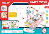 OBL10065208 - Babybed