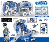 OBL10065281 - Militarytoys&Policeset