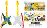 OBL10065902 - Toysguitar