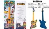 OBL10065981 - Toysguitar
