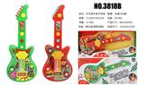 OBL10066005 - Toysguitar