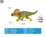 OBL10066488 - 搪胶充棉原角龙