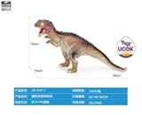 OBL10066503 - 搪胶充棉异特龙