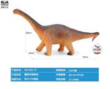 OBL10066582 - 搪胶充棉腕龙