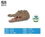 OBL10066622 - 鳄鱼手偶