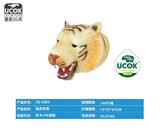 OBL10066624 - 老虎手偶