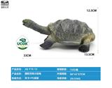 OBL10066638 - 搪胶充棉大陆龟