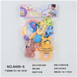 OBL10066929 - Bell