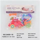 OBL10066939 - Bell