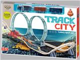 OBL10066965 - Electric cars/ tanks