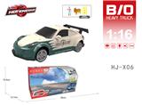 OBL10066971 - 电动声光旋转车