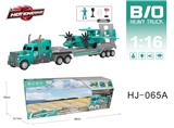OBL10066987 - Electric cars/ tanks