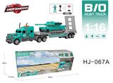 OBL10066989 - Electric cars/ tanks