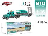 OBL10066990 - Electric cars/ tanks