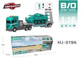 OBL10066996 - Electric cars/ tanks