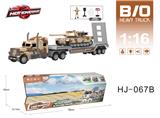 OBL10066999 - Electric cars/ tanks