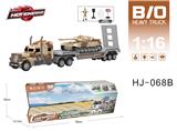 OBL10067000 - Electric cars/ tanks
