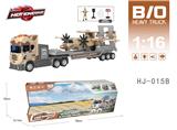 OBL10067002 - Electric cars/ tanks