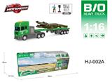 OBL10067008 - Electric cars/ tanks