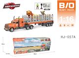 OBL10067023 - Electric cars/ tanks