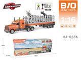 OBL10067024 - Electric cars/ tanks