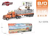 OBL10067025 - Electric cars/ tanks