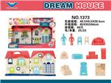 OBL10067063 - 别墅家具套
装