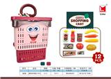 OBL10067240 - 趣味购物篮12PCS