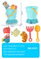OBL10067259 - 沙滩小城堡桶玩具