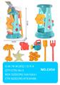 OBL10067262 - 沙滩沙漏玩具