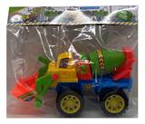 OBL10067278 - 滑行搅拌机带推土