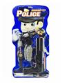 OBL10067469 - 警察套装