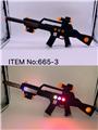 OBL10067483 - 闪光冲锋枪（中英)