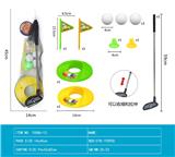 OBL10067831 - Bowling / Golf / Baseball